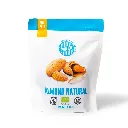 ﻿Mandeln Nature, Bio, Fairtrade, ungeröstet, 100g﻿