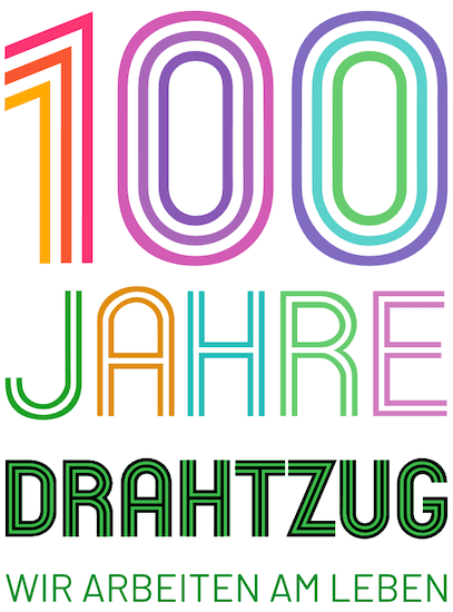 100 Jahre Drahtzug 100 Jahre Drahtzug