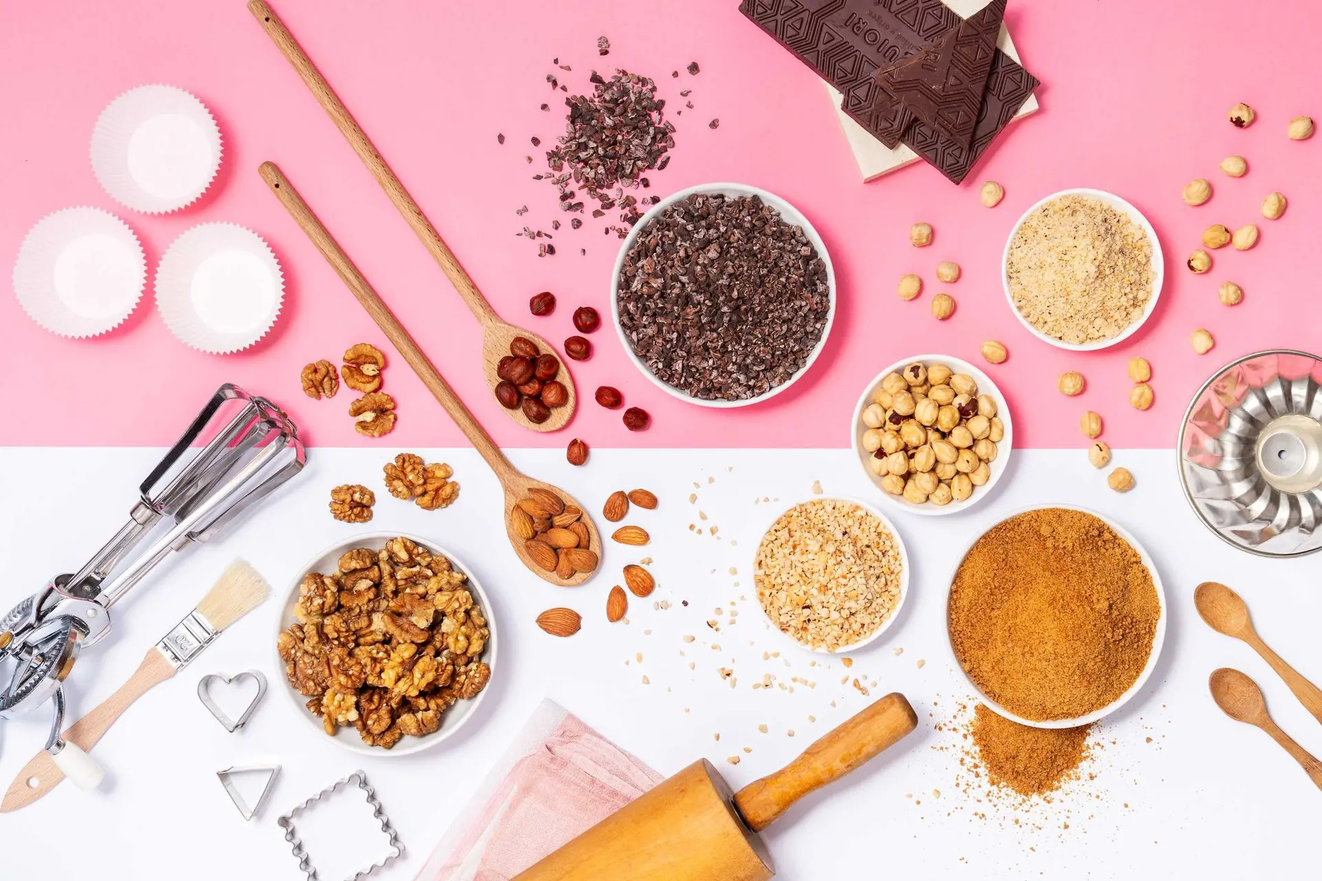 Bio Fairtrade Backzuaten Bio Fairtrade Backzuaten