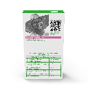 Schoko-Ananas, Bio, 50g