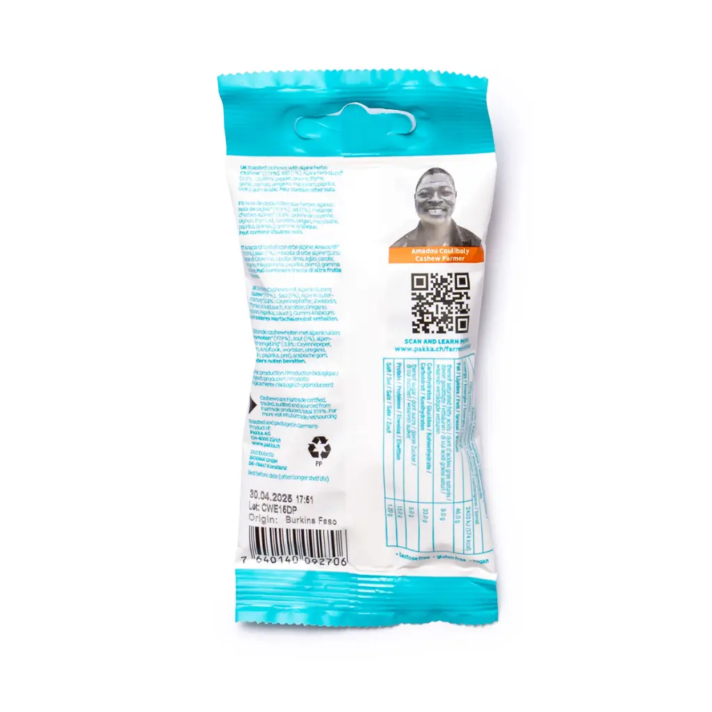 241011 Cashew Alpenkräuter 30g Back Flowpack LR.webp
