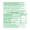 Wilde Bergmandeln Bio Fairtrade, geröstet & gesalzen, 750g