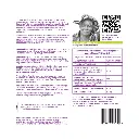 Choco Mango Nährwerte-Zutaten.webp