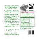 Choco Ananas Nährwerte-Zutaten.webp