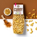Cashew Curry Madras, Bio & fair, 1kg