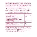 250409 Himbeerpulver Reiter Ursprung Silk Road Verpackung Serena 125g_Inhalt_Nährwerte.webp