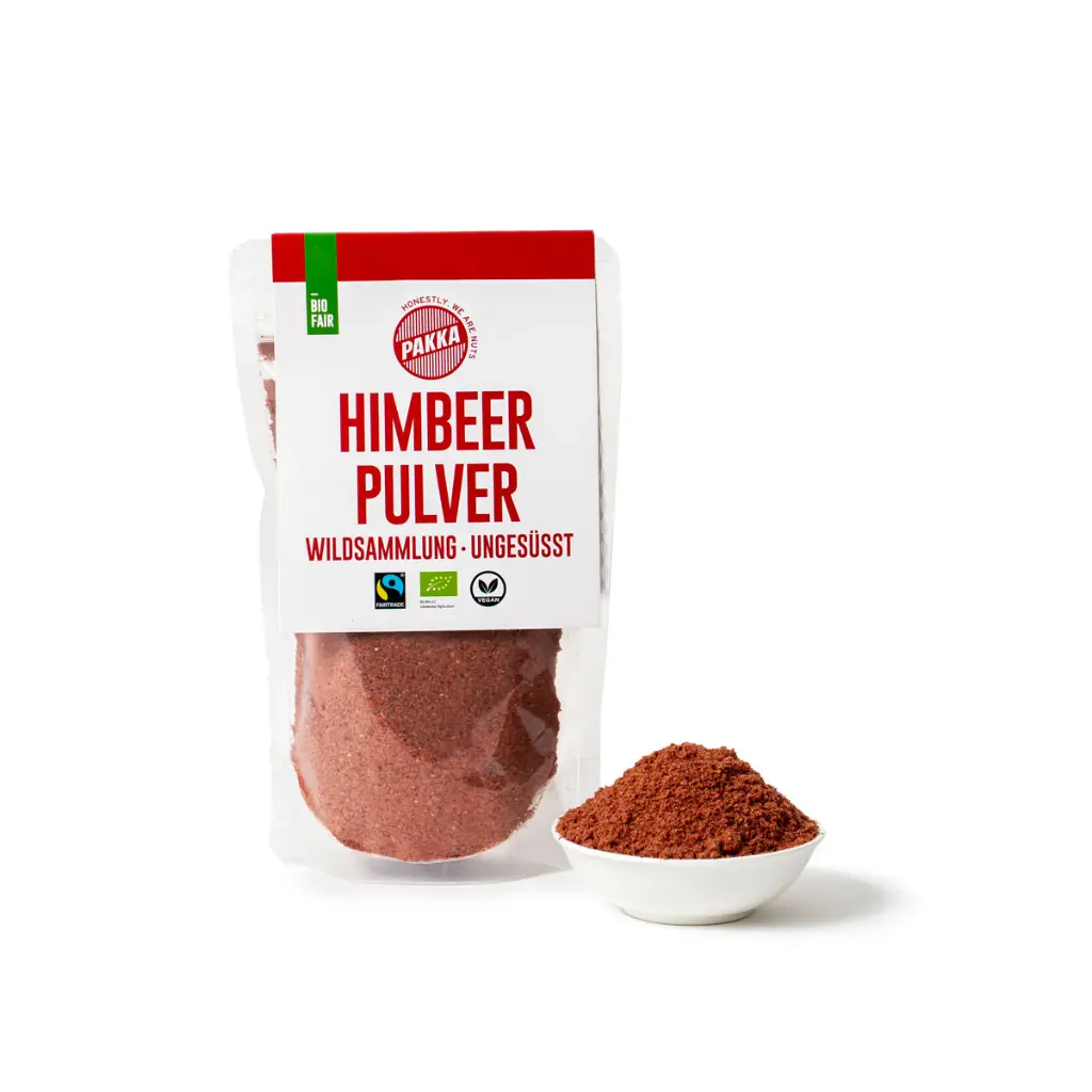 250721 Himbeerpulver 125g Front 1 LR.webp