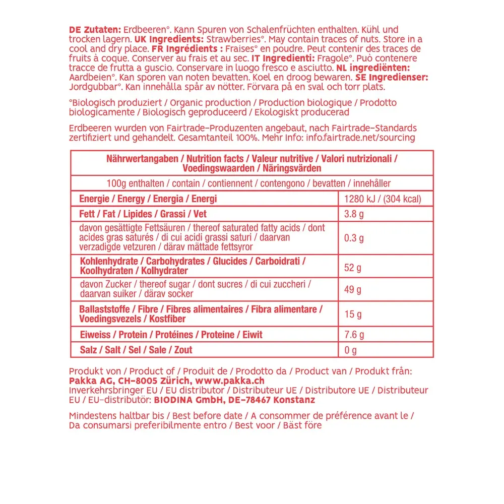250409 Erdbeerscheiben Reiter Silk Road Serena 750g_Nährwerte.webp