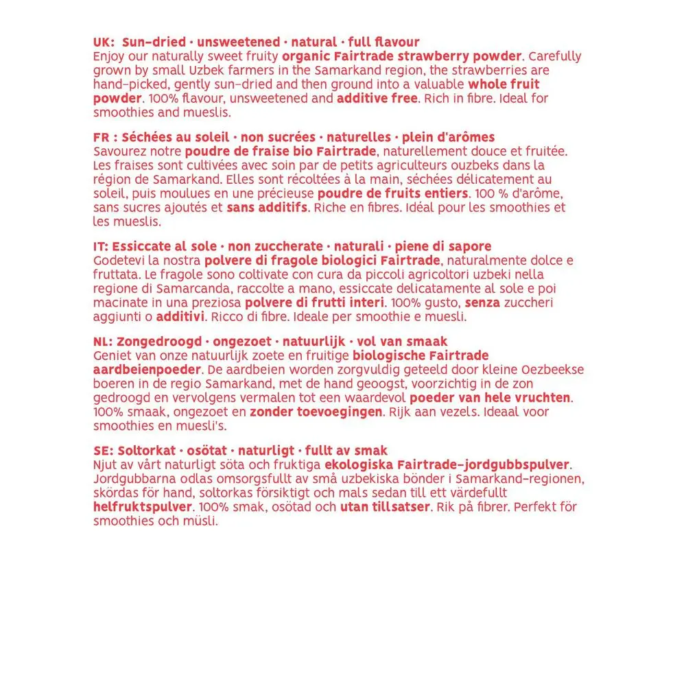 250409 Erdbeerpulver Reiter Ursprung Silk Road Verpackung Serena 750g_Sprachen.webp