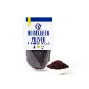 250721 Heidelbeerpulver 125g Front 1 LR.webp
