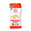 Cashew Meersalz, Bio & fair, 30g