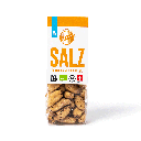 Paranüsse Meersalz, Bio & fair, 100g