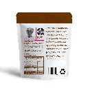 Cashew geröstet mit Curry Madras (DP), Bio & Fairtrade, 100g