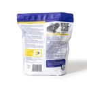 Ananas getrocknet, Bio, 1kg