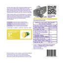 Ananas getrocknet, Bio, 1kg