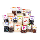 Ananas getrocknet, Bio, 1kg