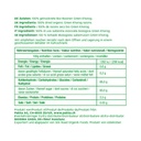 Silk Road Grüne Khorog Rosinen, roh, ungeölt, Bio, FLO, Usbekistan, 1kg