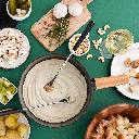 Cashew Fondue, BIO, 500g