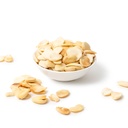 Bio Fairtrade Aprikosenkerne, geröstet und gesalzen, 150g