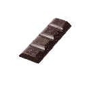 Dunkle Bio Schokolade 65%, 30 x 11g