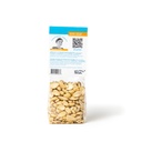 Wilde Bergmandeln Bio Fairtrade, blanchiert und geschält, 150g