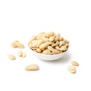 Wilde Bergmandeln Bio Fairtrade, blanchiert und geschält, 150g