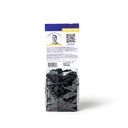 Bukhara Rosinen Bio Fairtrade, schattengetrocknet und ungeölt, 200g