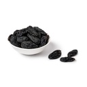 Bukhara Rosinen Bio Fairtrade, schattengetrocknet und ungeölt, 200g