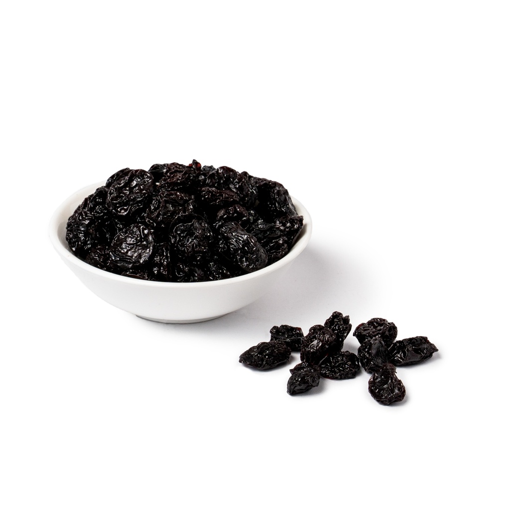 Sauerkirschen, entsteint, sonnengetrocknet, Bio & fair, 110g