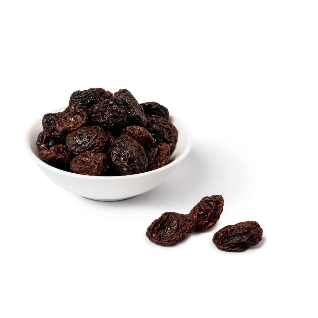 Manucca Rosinen, Bio & fair, 200g