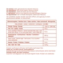 Manucca Rosinen, Bio & fair, 200g