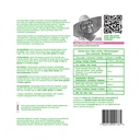 Schoko Ananas, Bio & fair, 100g