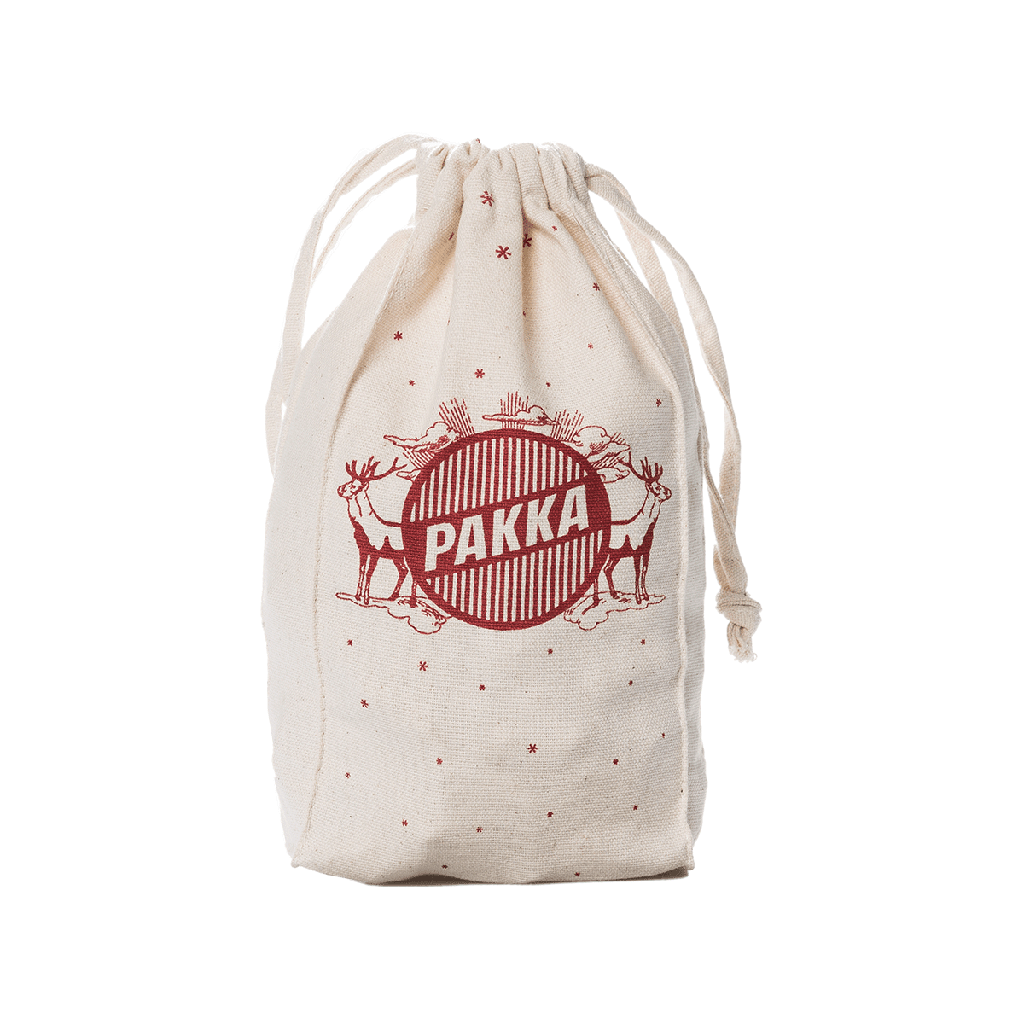 Pakka Samichlaus-Sack 2022, 460g