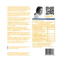 Schoko Erdnüsse, Bio & fair, 100g