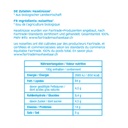 Haselnüsse nature, Bio & fair, 150g