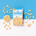 Cashew Nature, Bio und Fairtrade, 450g