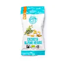 241011 Cashew Alpenkräuter 30g Front Flowpack LR.webp