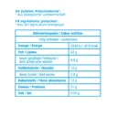 Wilde Bio Pistazien, geschält und naturbelassen, 75g