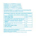 Macadamia nature, Bio, 80g