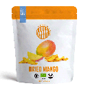 Dried mango, organic, 100g