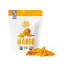 Dried mango, organic & fairtrade, 100g