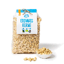 Erdnüsse, Bio, Fairtrade, ohne Haut, 1kg