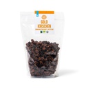 Cerises dorées séchées au soleil, bio, Fairtrade, 1kg