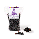 Black mulberries sun-dried, organic, 1kg