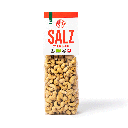 Cashew Sea Salt, Org & fair, 450g
