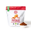 Physalis bio, récoltés à pleine maturité, séchés, 1kg