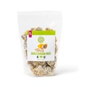 Fruit du dragon séché, bio, 350g
