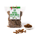 Green Khorog raisins, organic, Fairtrade, 750g