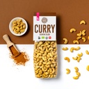 Cashew Curry Madras, Bio & fair, 450g