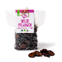 Wild picked prunes sun-dried, organic, Fairtrade, 750g 